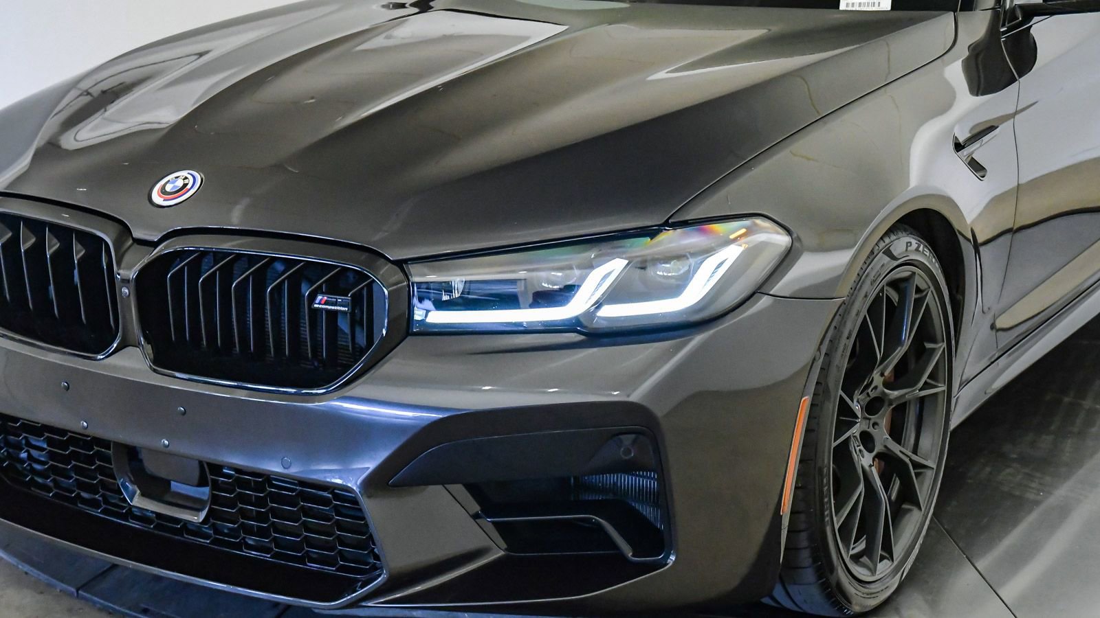 Used 2023 BMW M5 w/ Competition Package image 10