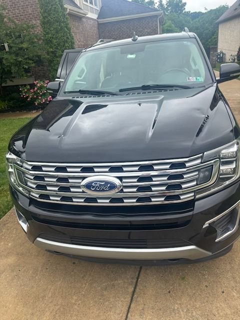 Used 2019 Ford Expedition Limited AWD/4WD image 4