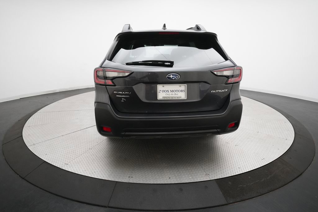 Used 2024 Subaru Outback Premium image 26