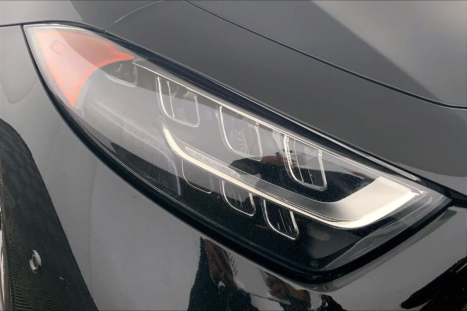 Certified 2019 Mercedes-Benz CLS 450 4MATIC image 26