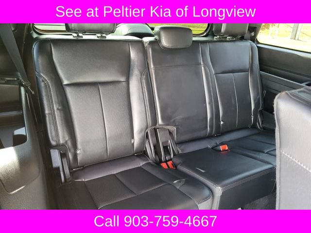 Used 2021 Ford Expedition XLT RWD image 14