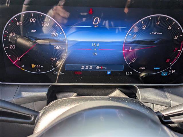 New 2026 Mercedes-Benz GLC 300 4MATIC image 10
