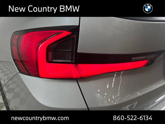 Used 2026 BMW X1 xDrive28i w/ Convenience Package AWD/4WD image 29