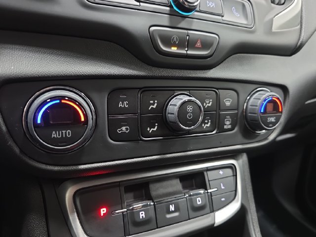 Used 2023 GMC Terrain SLE w/ Driver Convenience Package AWD/4WD image 22