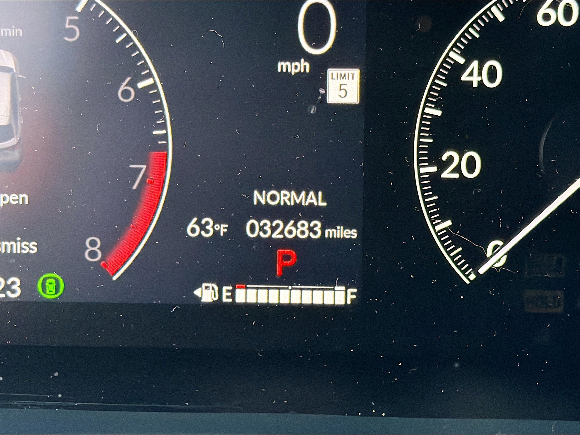 Used 2023 Honda HR-V EX-L image 39