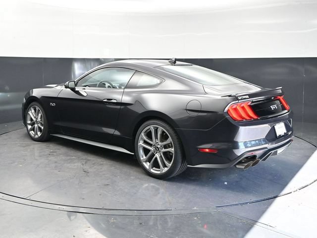 Used 2023 Ford Mustang GT Premium w/ Equipment Group 401A RWD image 7