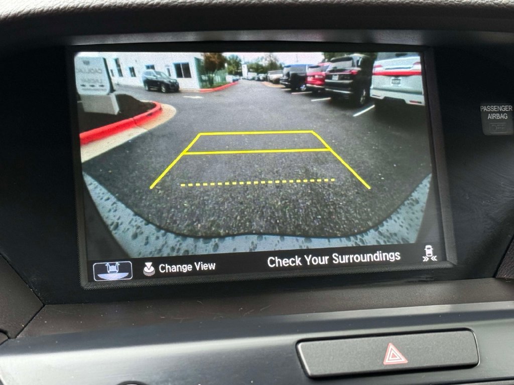 Used 2020 Acura MDX w/ Technology Package AWD/4WD image 7
