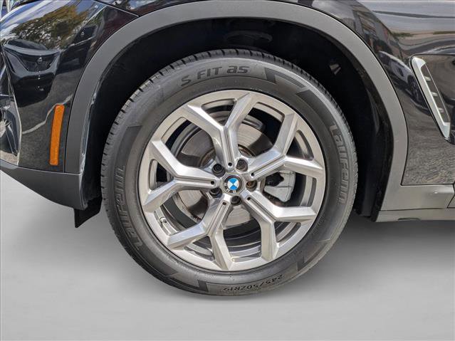 Used 2022 BMW X3 sDrive30i w/ Convenience Package image 25