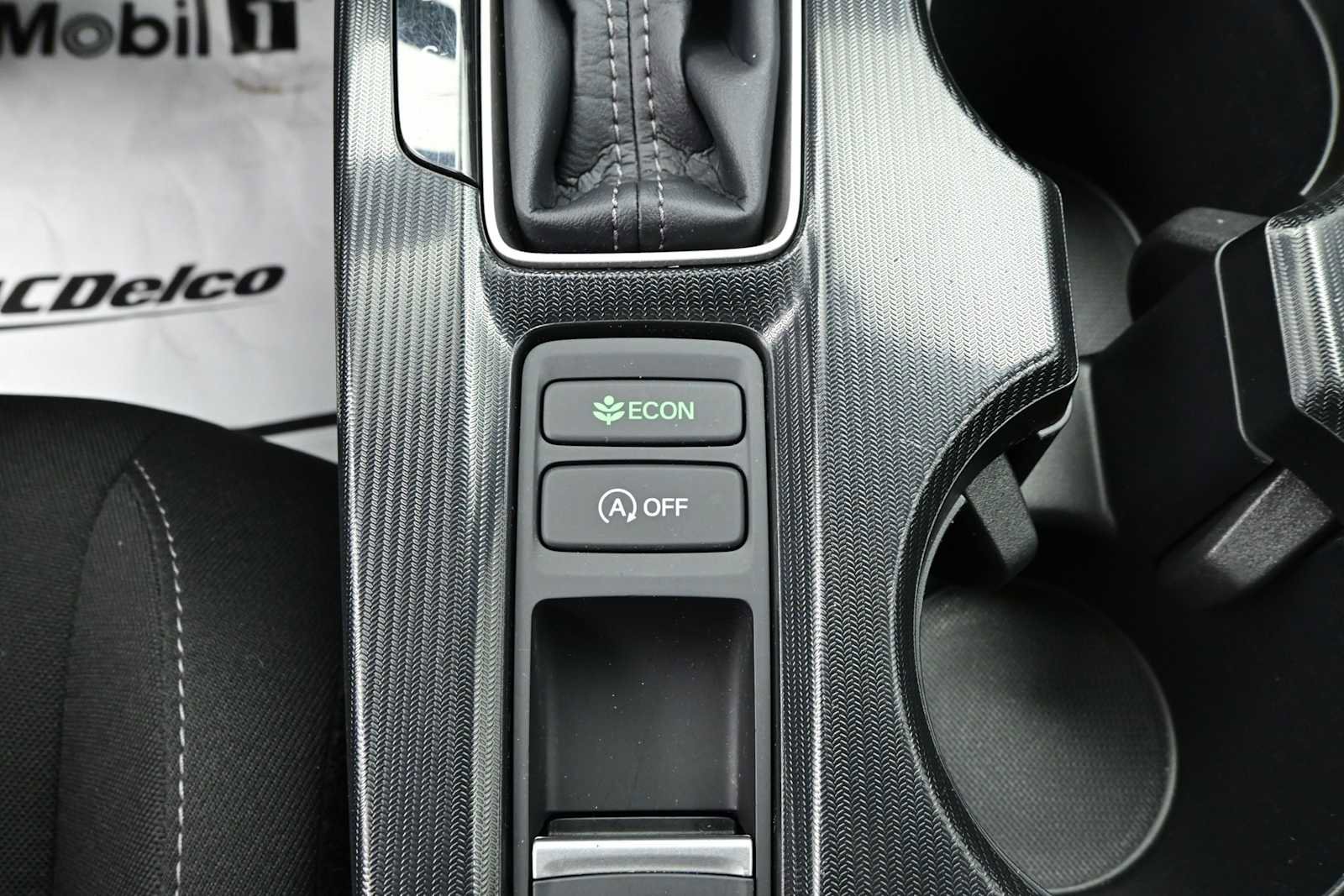 Used 2024 Honda Civic LX image 23