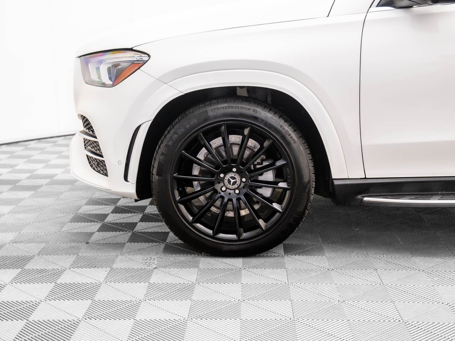 Used 2023 Mercedes-Benz GLE 350 4MATIC image 36
