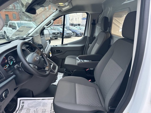 New 2024 Ford Transit 150 Low Roof w/ Interior Upgrade Package image 10