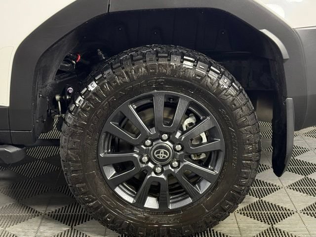 Used 2024 Toyota Land Cruiser 1958 AWD/4WD image 14