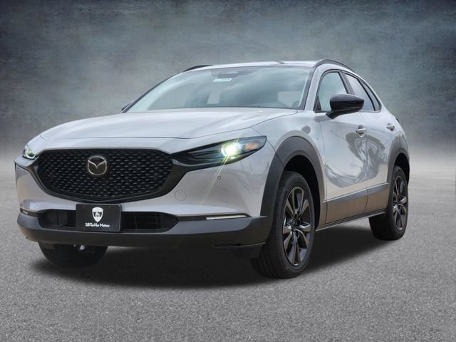 New 2026 MAZDA CX-30 Aire Edition AWD/4WD image 3