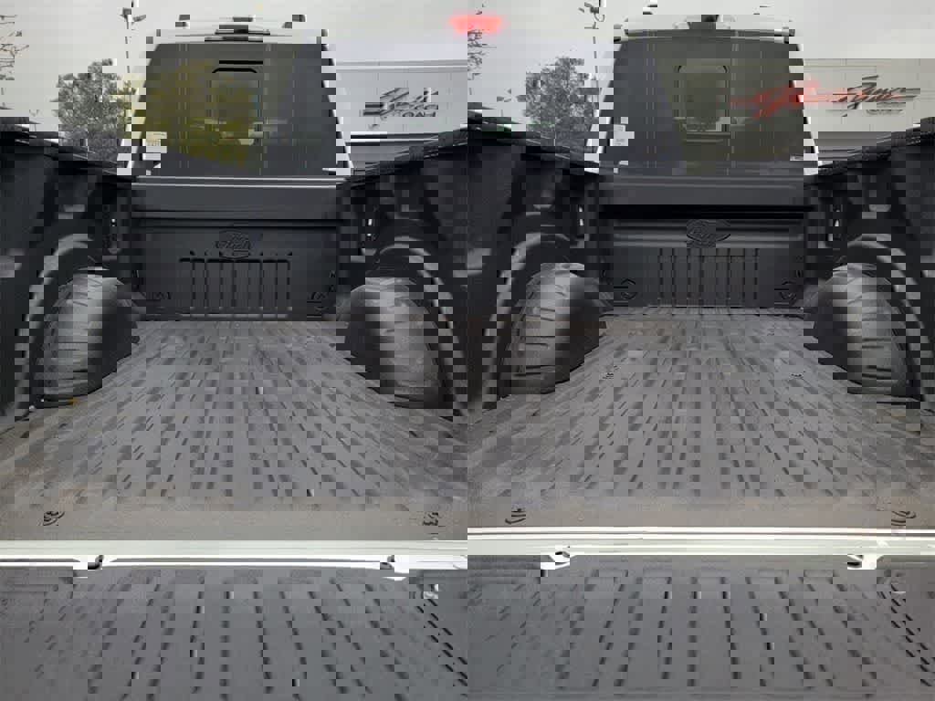 New 2026 Ford F250 Platinum image 15