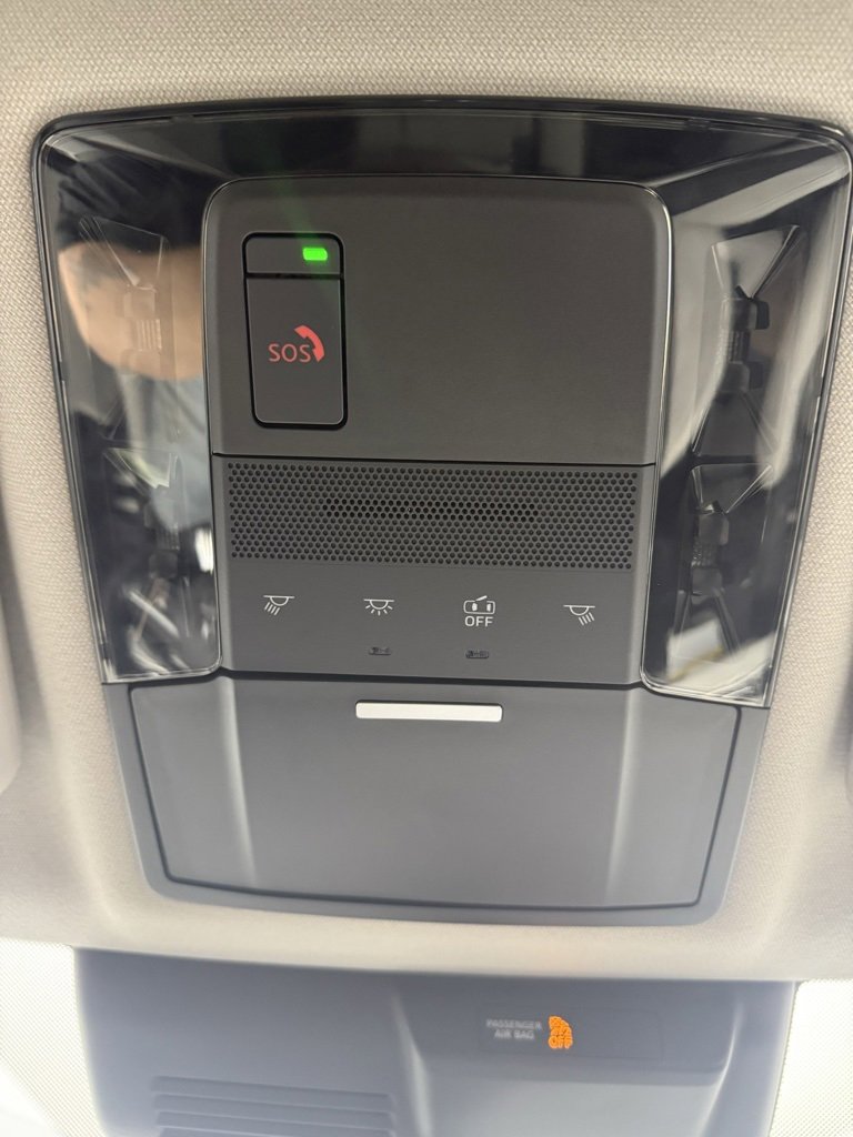 New 2025 Mitsubishi Outlander SE image 26