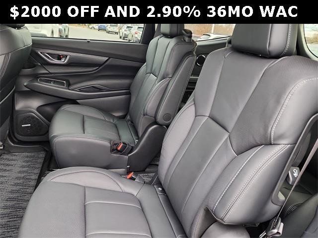 New 2026 Subaru Ascent Limited image 16