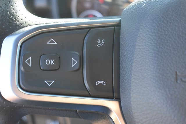 New 2026 RAM 2500 Tradesman image 19