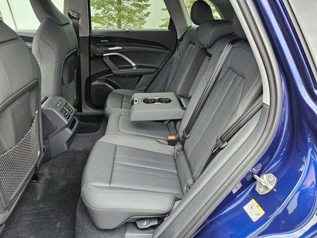 New 2025 Audi Q5 Premium Plus image 20
