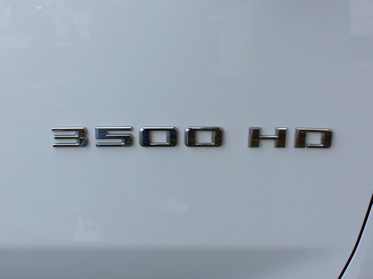 Used 2024 Chevrolet Silverado 3500 W/T w/ WT Convenience Package image 41