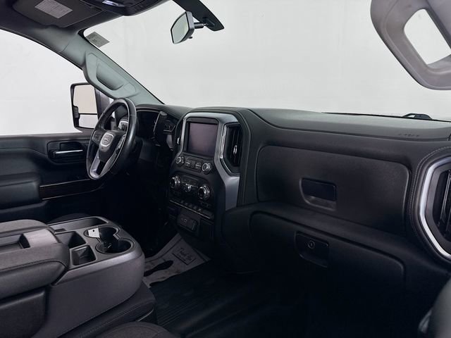 Used 2022 GMC Sierra 3500 SLE w/ SLE Value Package image 27
