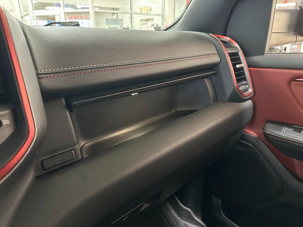 Used 2022 RAM 1500 Rebel w/ Rebel Level 2 Equipment Group image 32