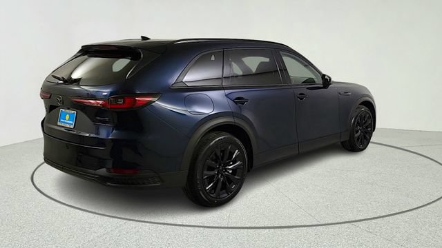 New 2026 MAZDA CX-90 Plug-In Hybrid w/Premium Sport AWD/4WD image 7