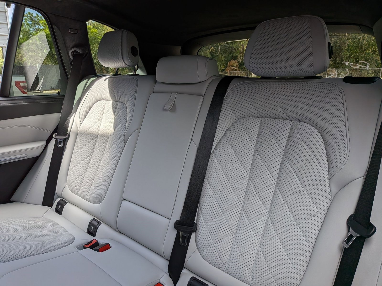 Used 2026 BMW X5 M60i image 15