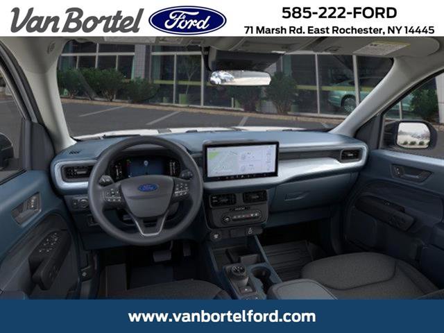 New 2025 Ford Maverick XLT w/ Black Appearance Package image 77