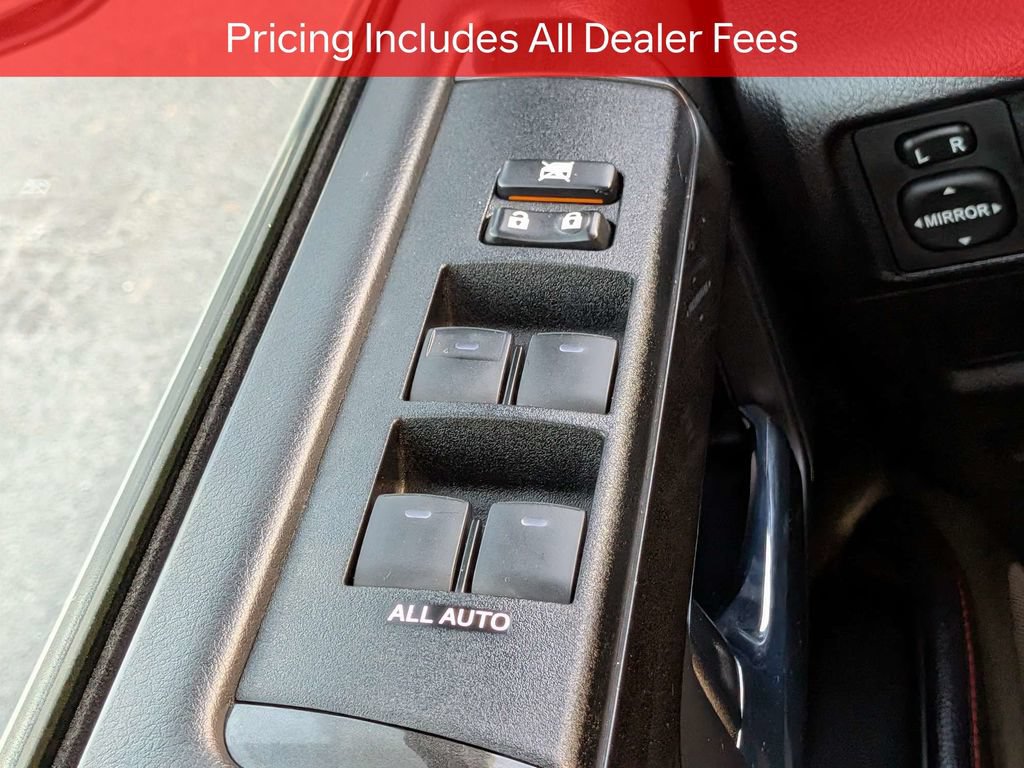 Certified 2023 Toyota 4Runner TRD Off-Road AWD/4WD image 26