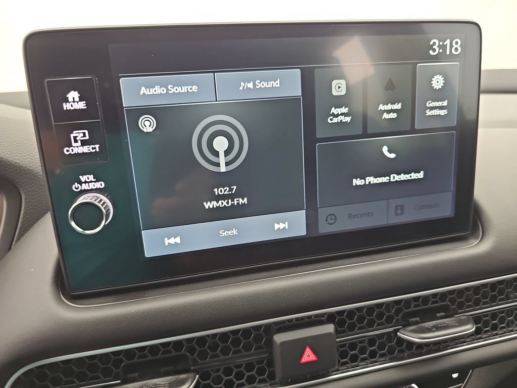 New 2027 Honda HR-V EX-L image 25
