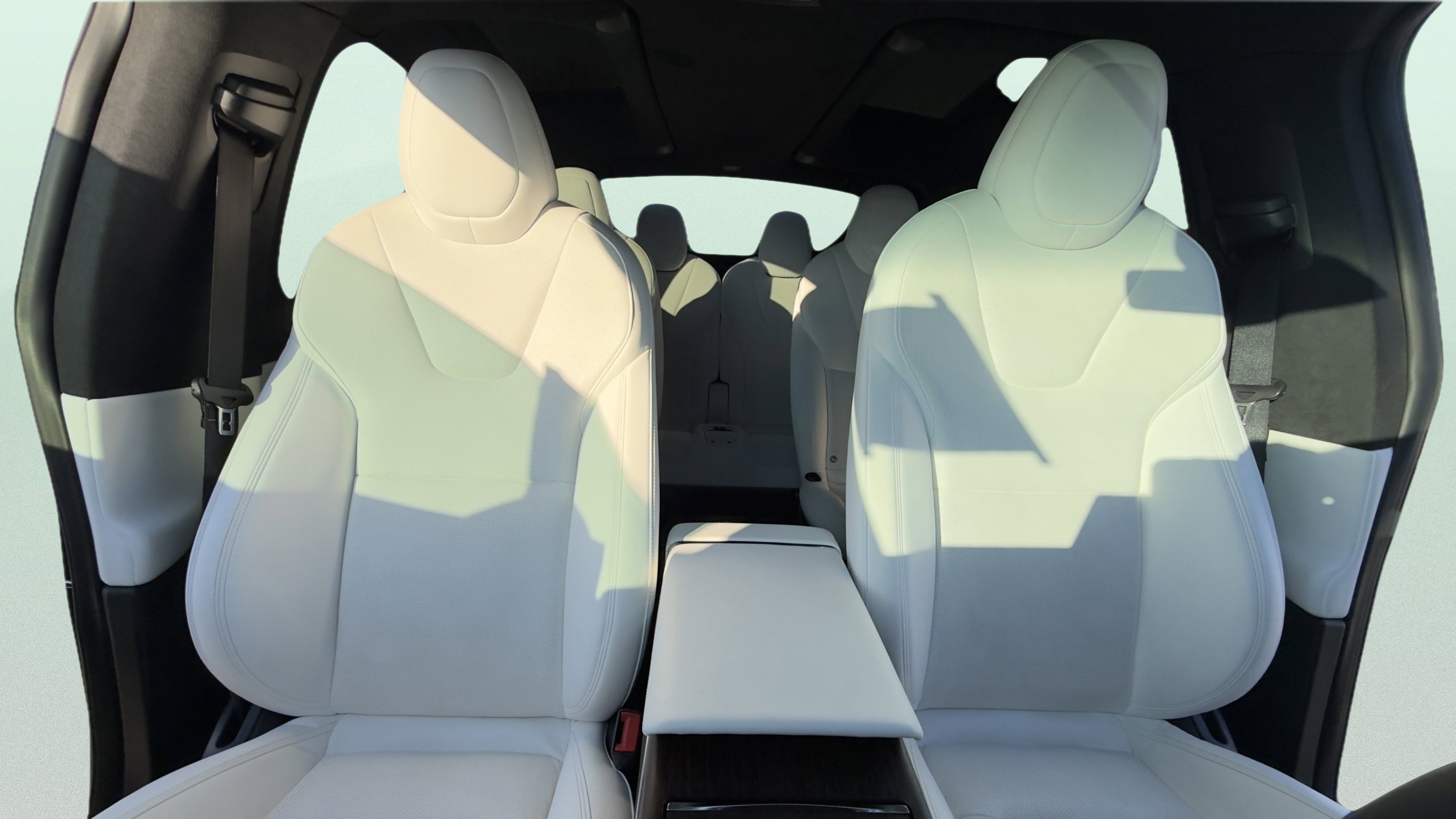 Used 2022 Tesla Model X image 15