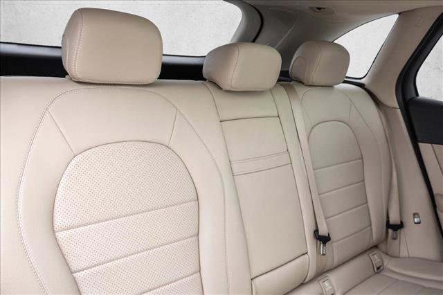 Certified 2018 Mercedes-Benz GLC 300 4MATIC image 29