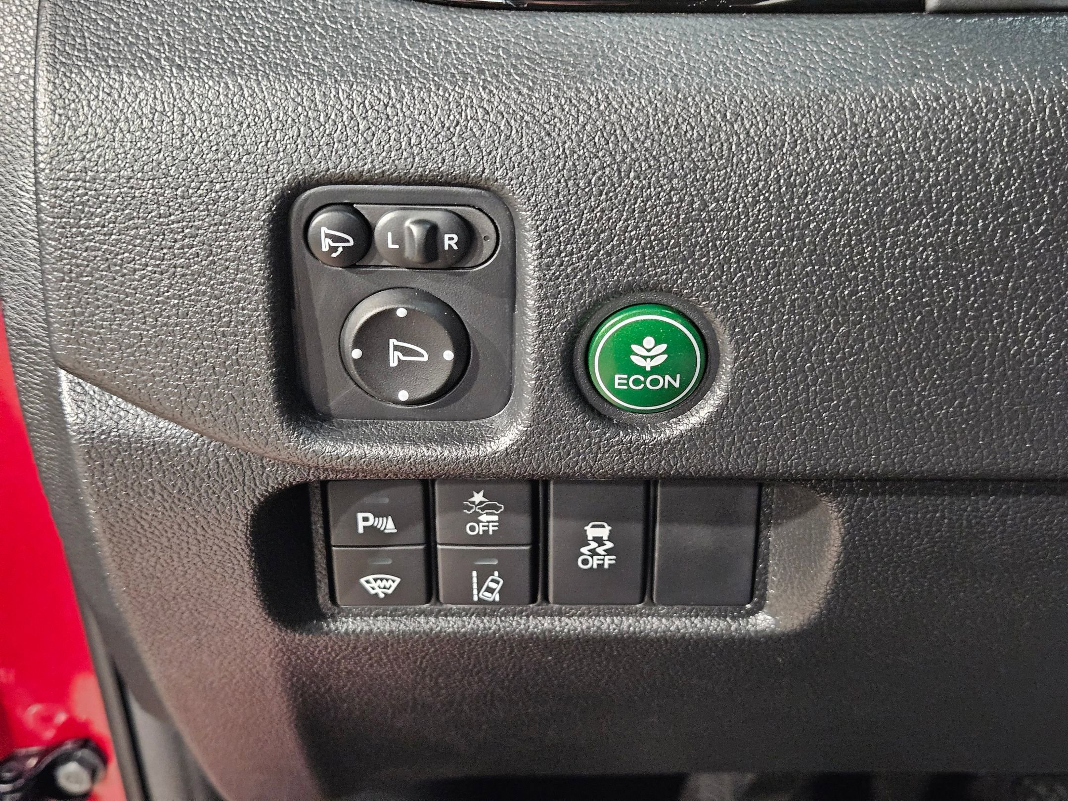 Used 2025 Honda Passport Black Edition image 25