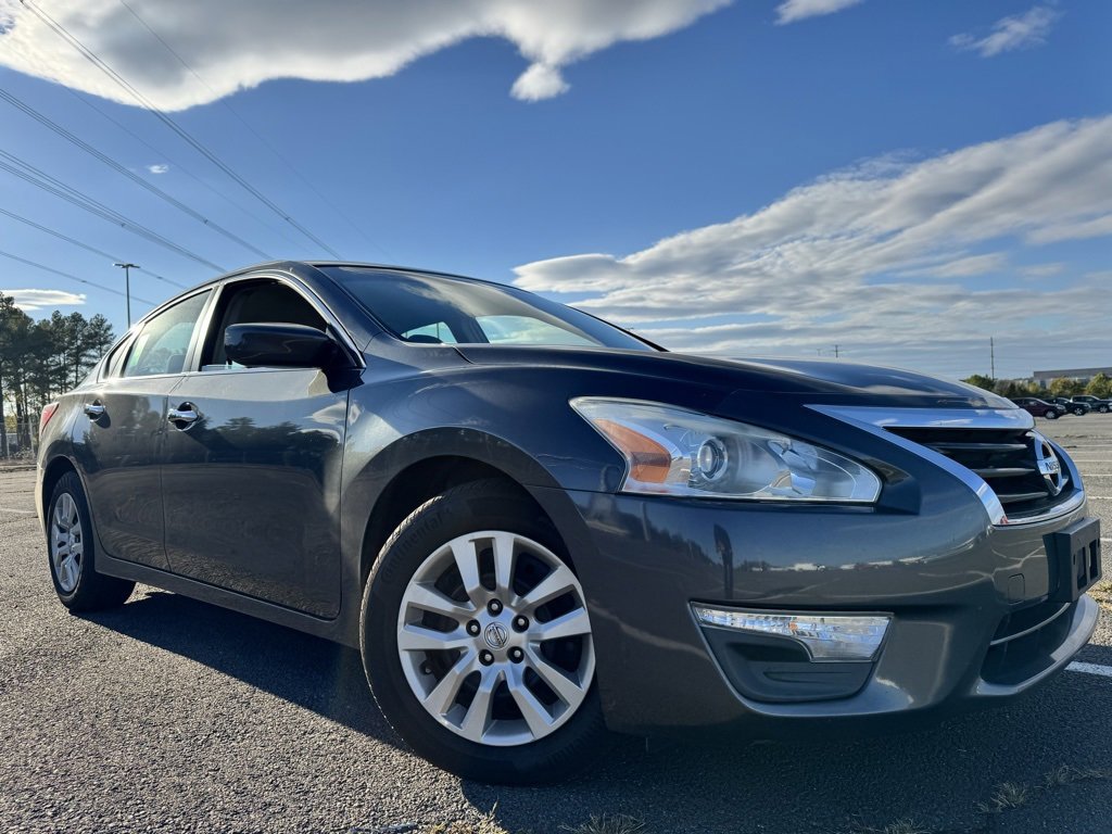 Used 2013 Nissan Altima 2.5 S