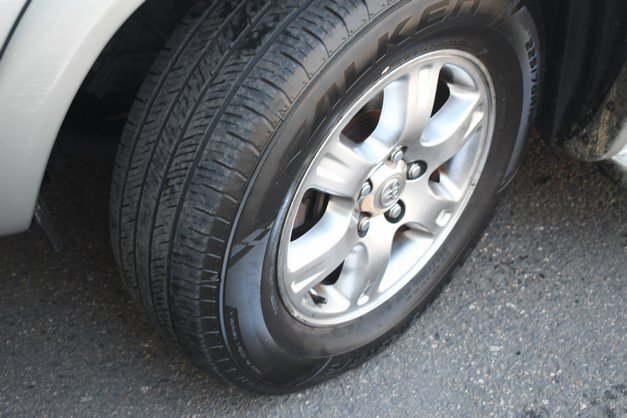 Used 2004 Toyota Highlander 2WD V6 image 11