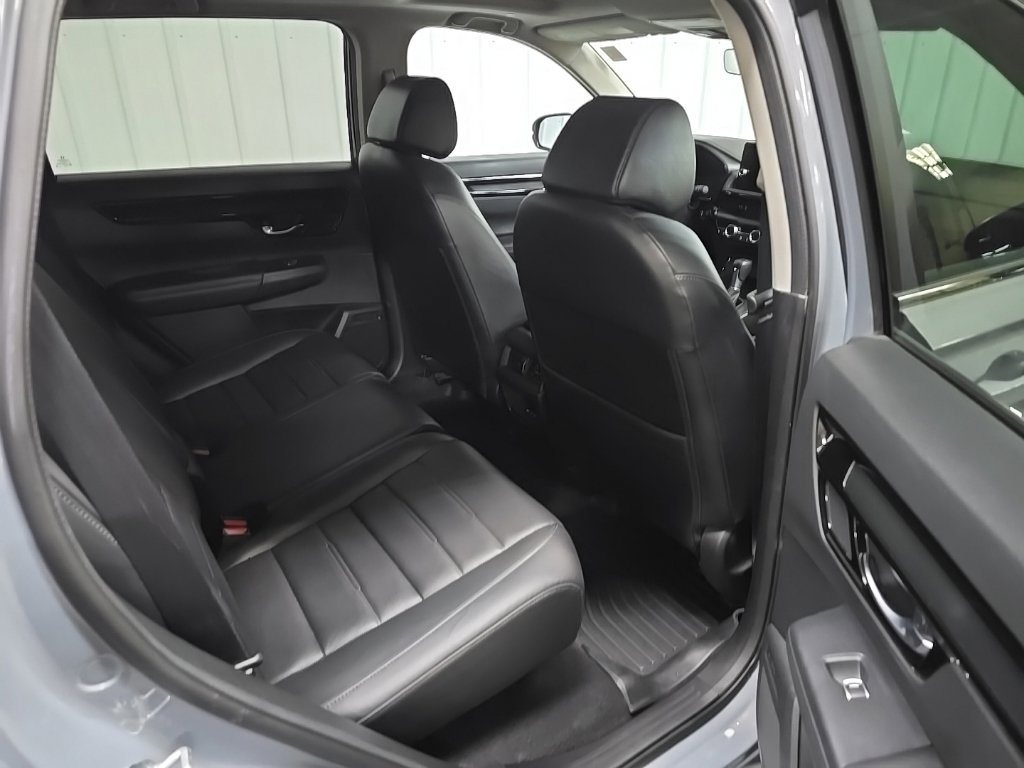 Used 2024 Honda CR-V EX-L image 18