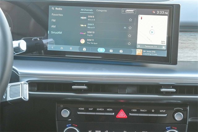 New 2026 Hyundai Ioniq 9 Limited image 17