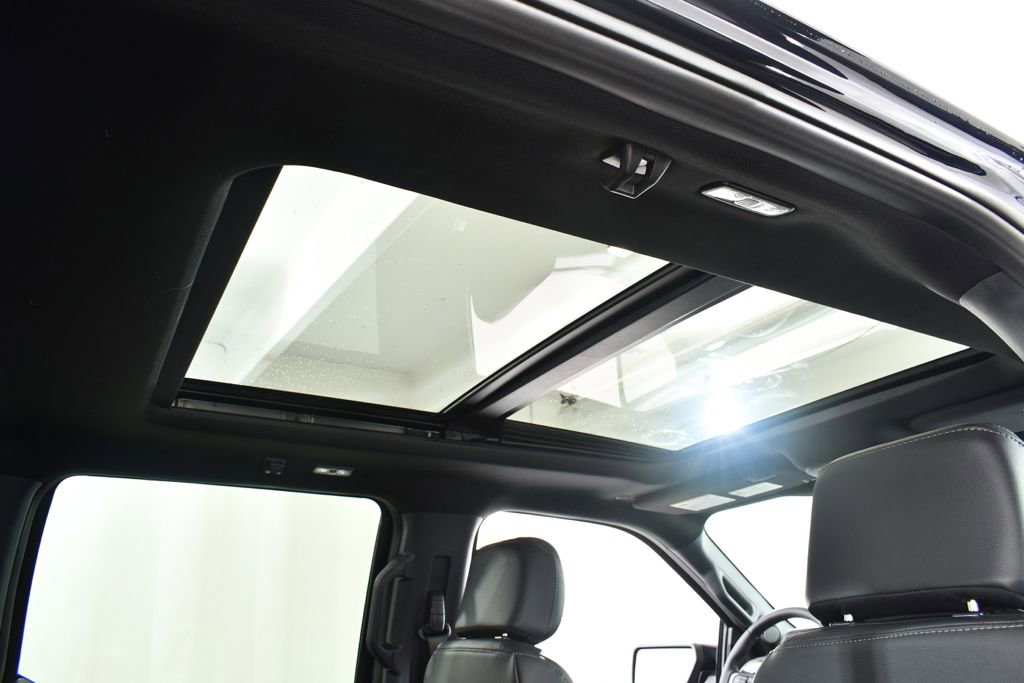 New 2026 Ford F150 Lariat image 18