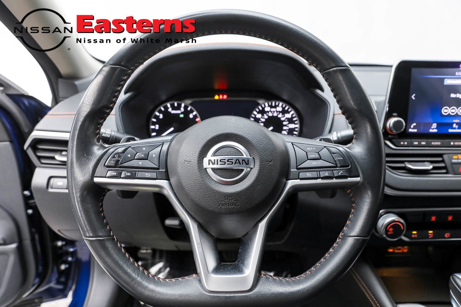 Used 2022 Nissan Altima 2.5 SR image 25