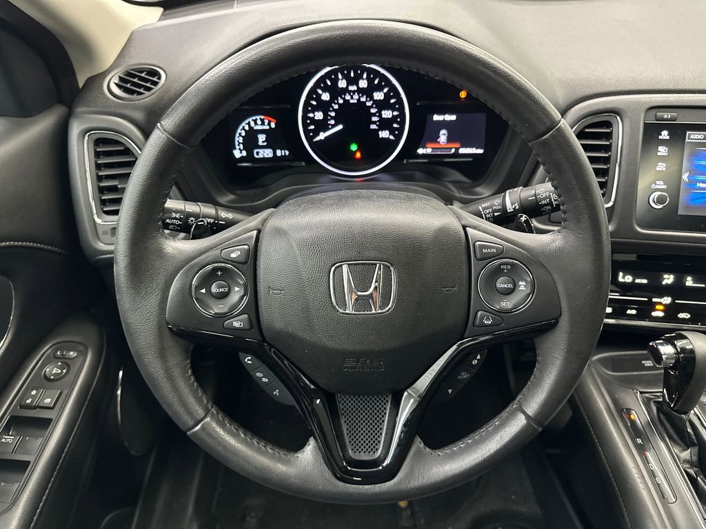 Used 2021 Honda HR-V EX-L image 24
