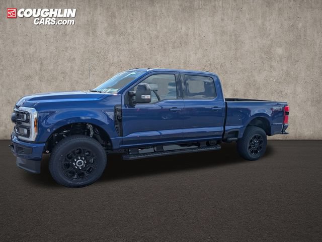 New 2026 Ford F350 Lariat w/ Black Appearance Package AWD/4WD image 5