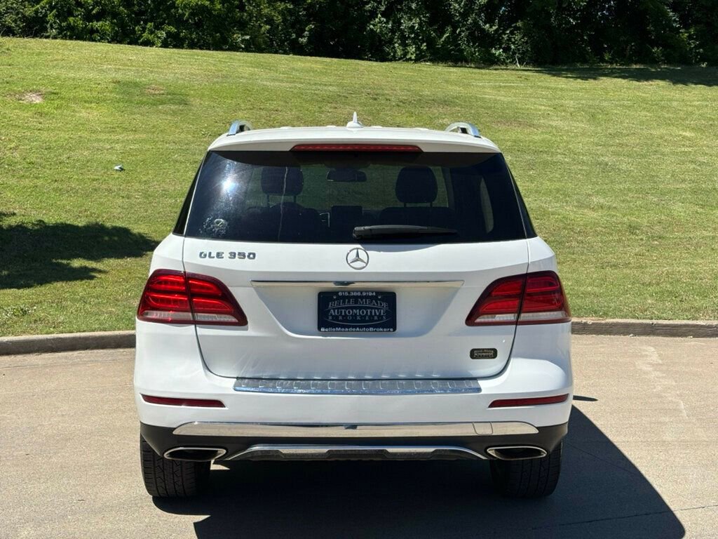 Used 2016 Mercedes-Benz GLE 350 image 6