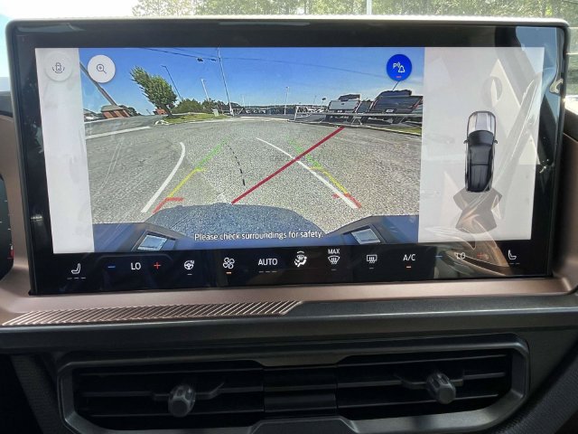 New 2026 Ford Bronco Sport Outer Banks AWD/4WD image 14