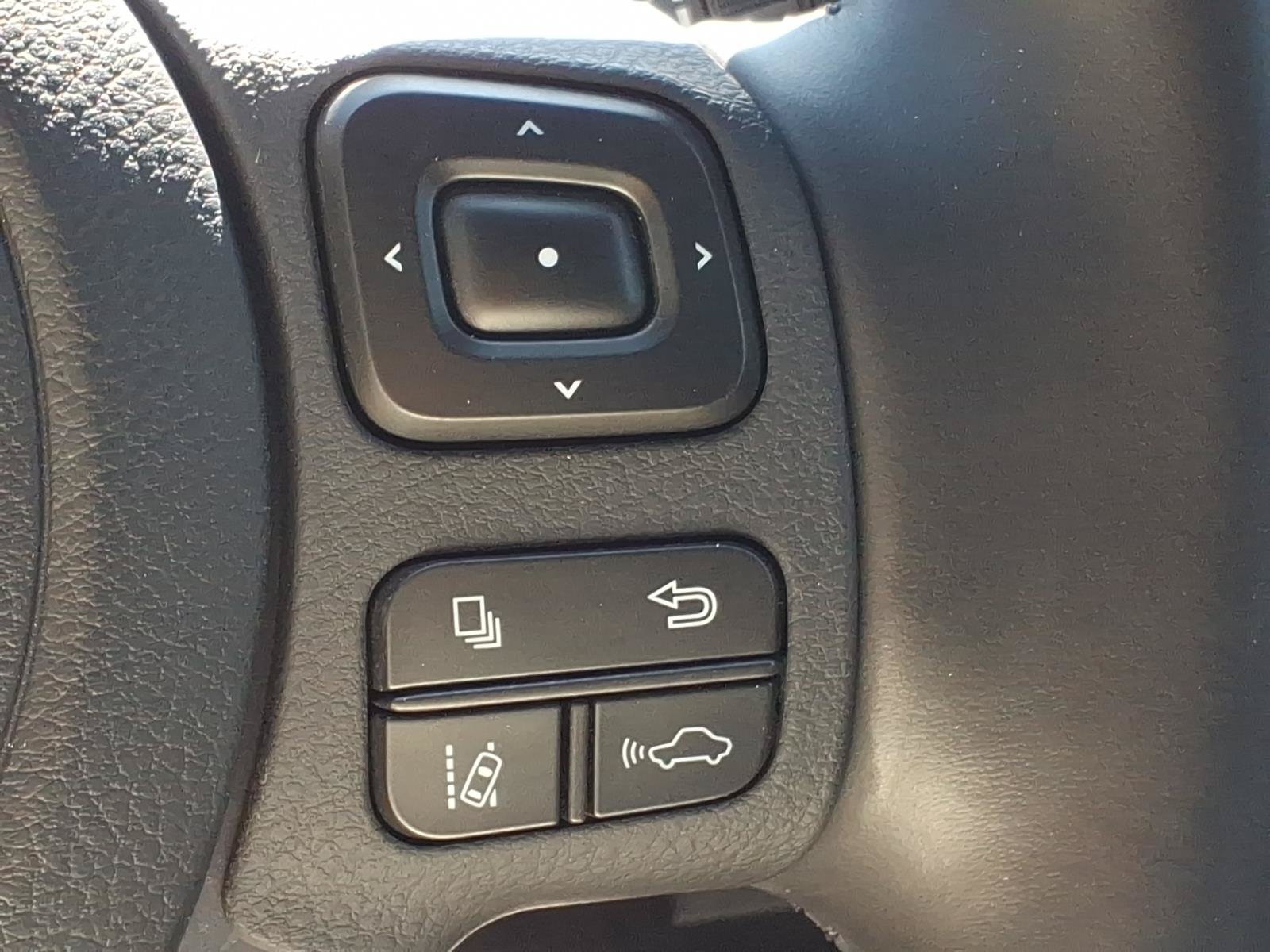 Certified 2024 Lexus IS 350 F Sport w/ Navigation Package AWD/4WD image 13
