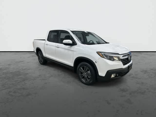 Used 2020 Honda Ridgeline Sport image 5