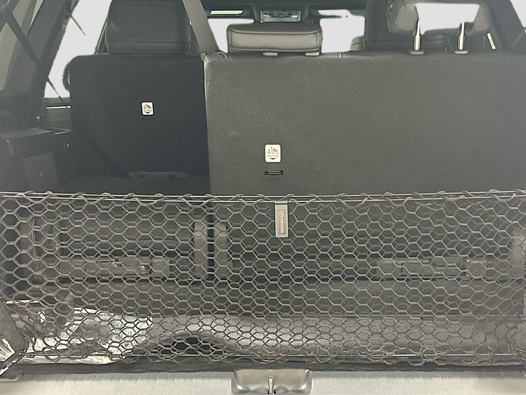 New 2026 Toyota Sequoia Platinum image 26