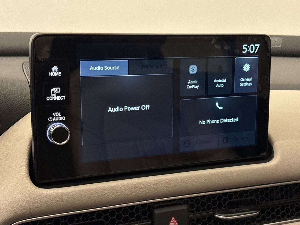 New 2027 Honda HR-V EX-L image 22