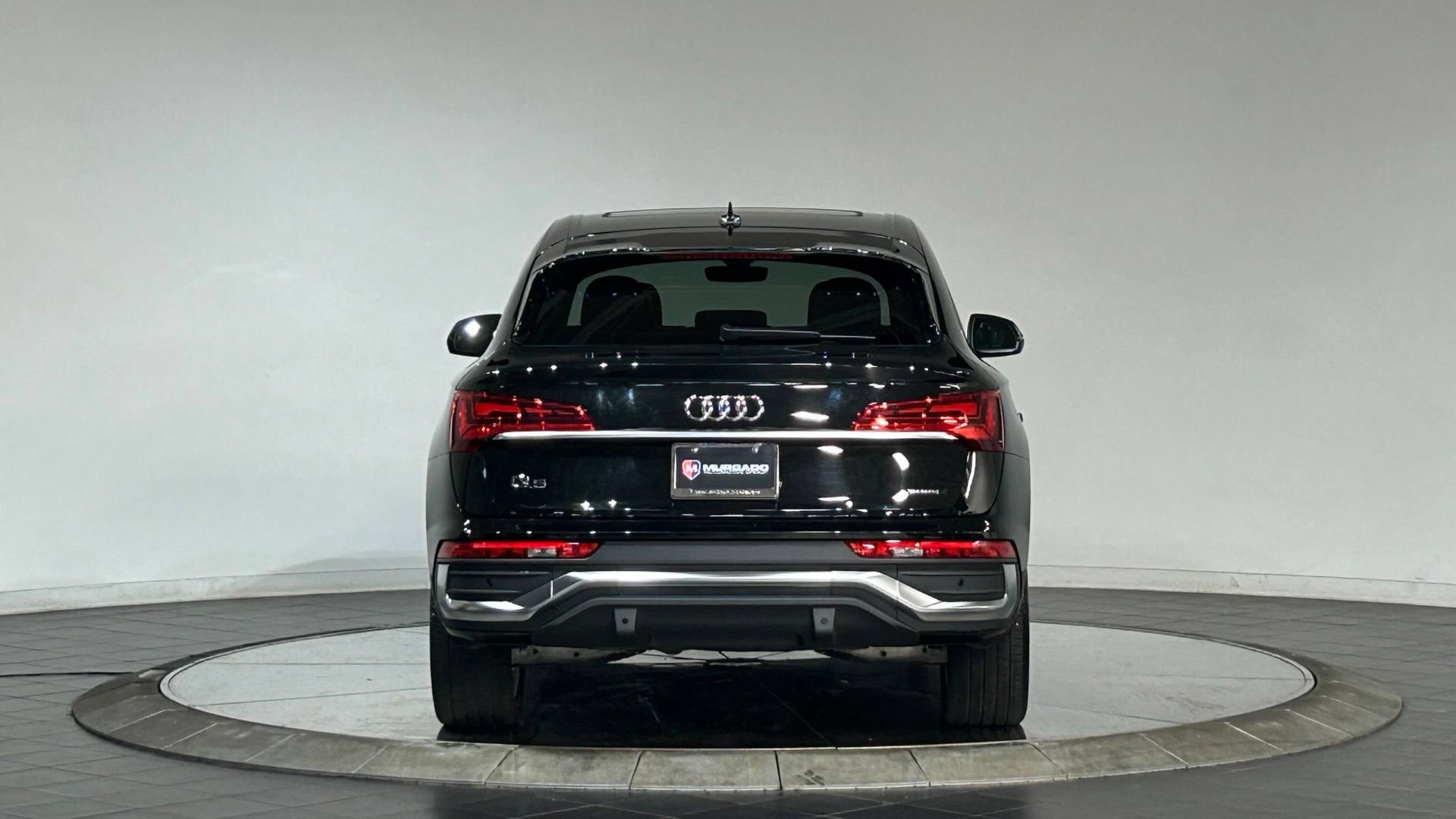 Used 2025 Audi Q5 2.0T Premium Plus AWD/4WD image 8