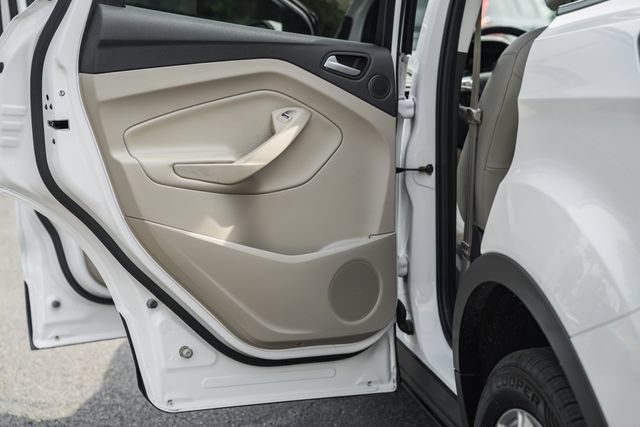 Used 2017 Ford Escape Titanium FWD image 36