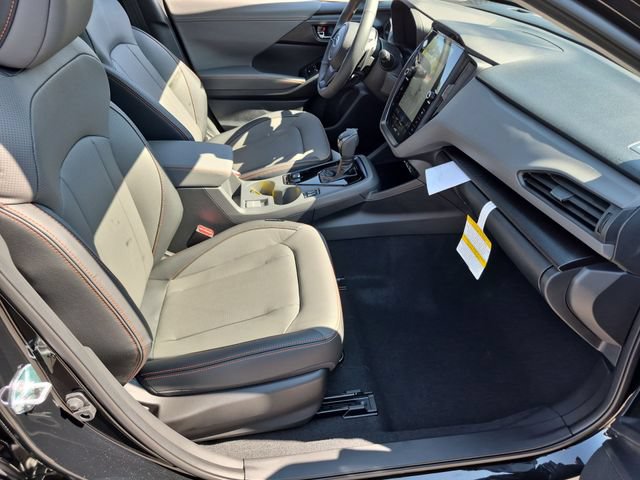New 2026 Subaru Crosstrek 2.5i Limited AWD/4WD image 36